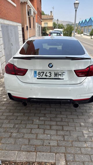 BMW 428i xDrive Gran Coupé M Sport 245 CV | IMPECA