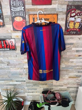 Camiseta FC Barcelona 26/27