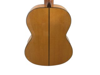 Chitarra Alhambra 10F E43930