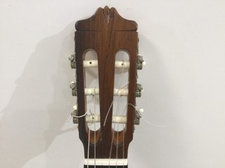 Chitarra Alhambra 10F E43930