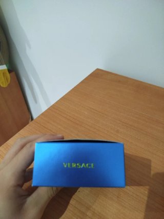 Versace Eros Eau de Toilette 100ml