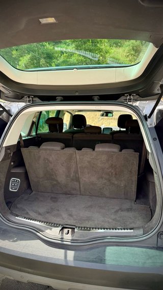 Renault Espace 7 Plazas