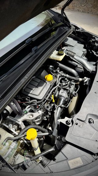Renault Espace 7 Plazas