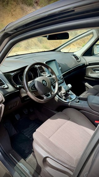 Renault Espace 7 Plazas