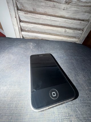 iPhone 4s Nero