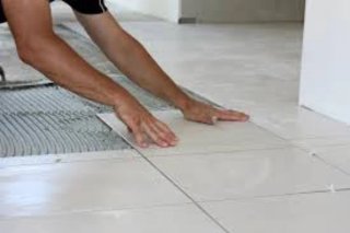 Instalación de todo tipo de suelos