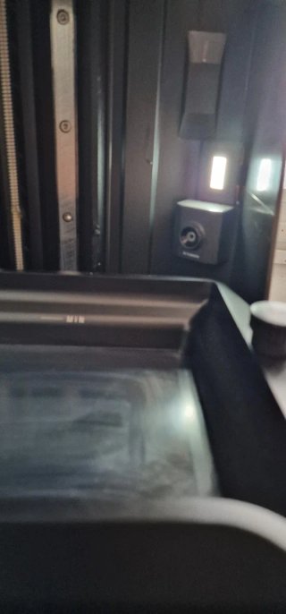 Elegoo Saturn Ultra 16K Stampante 3D