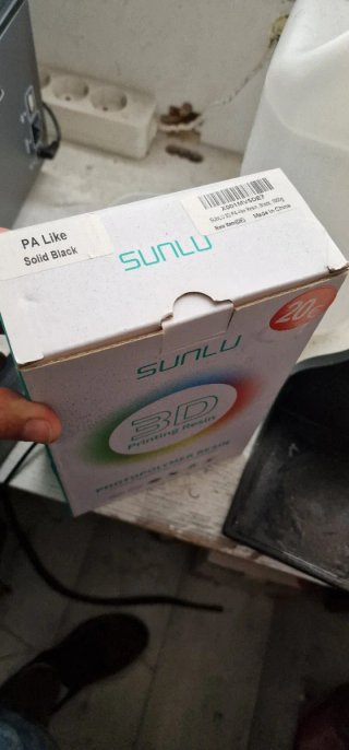 Elegoo Saturn Ultra 16K Stampante 3D