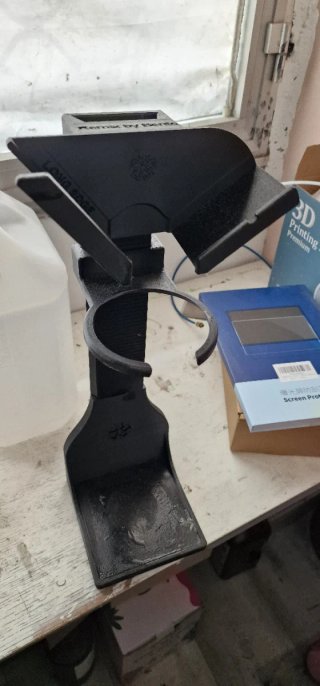 Elegoo Saturn Ultra 16K Stampante 3D