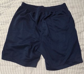 Bermudas John Smith Talla XXL Azul