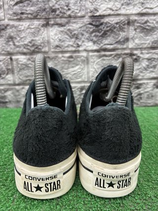 Converse nere taglia 36