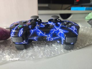 Mandos PS3 Inalambricos