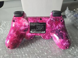 Mandos PS3 Inalambricos