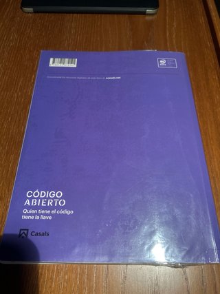 Lengua castellana y literatura 2 ESO : código a...