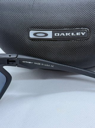 Gafas de Sol Oakley Negras Multicolor deporte