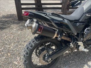 Escape Mivv Dakar