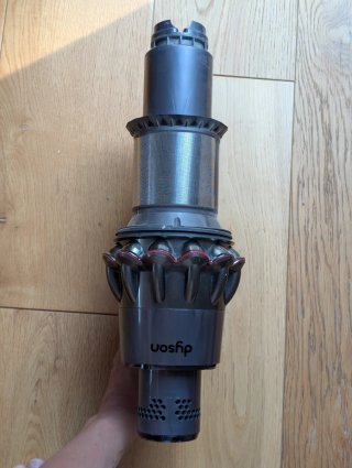 Aspirapolvere Dyson V11
