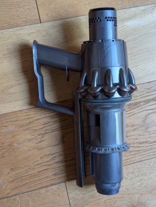 Aspirapolvere Dyson V11