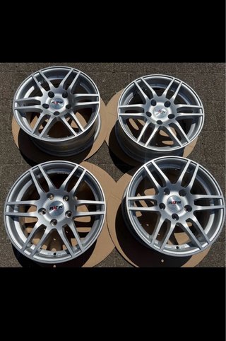 Llantas 16 Platin