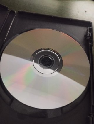 Maguila Gorila Locas Aventuras DVD