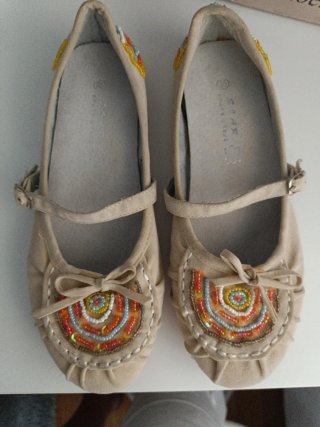Zapatos planos verano mujer talla 35