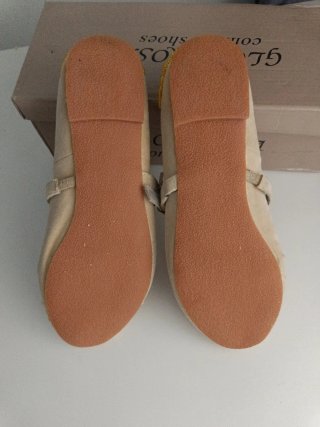Zapatos planos verano mujer talla 35