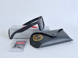 Gafas de sol Ray-Ban Polarizadas Negras