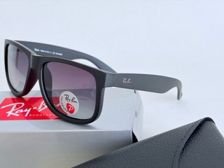 Gafas de sol Ray-Ban Polarizadas Negras