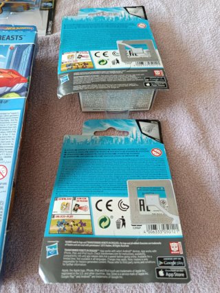 Lotteria di auto Hot Wheels e Transformers nuove