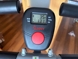 Máquina Remo Vertical Row-N-Ride