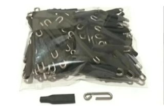 10 Plomos 130g Pesca surfcasting, grapas, urfes.