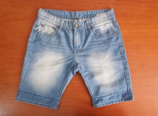 Lote 3 short  pantalón corto bermudas