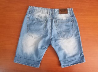 Lote 3 short  pantalón corto bermudas