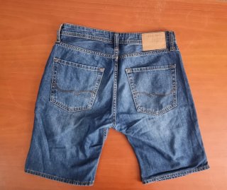 Lote 3 short  pantalón corto bermudas