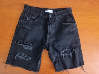 Lote 3 short  pantalón corto bermudas