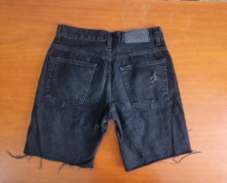 Lote 3 short  pantalón corto bermudas