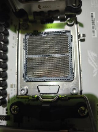 Placa Base Asus ROG STRIX B850-A
