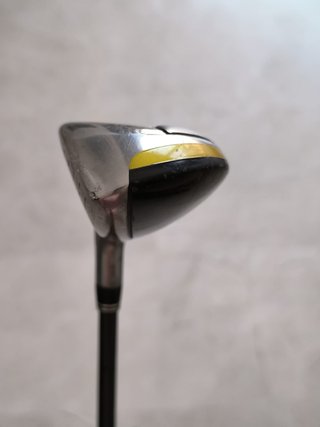 Híbrido 5 Cobra Baffler TWS 26º - Varilla Regular