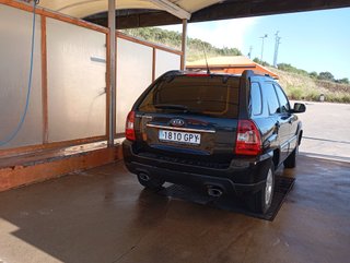 KIA Sportage 2009