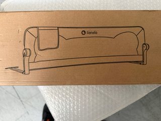 Barrera de seguridad para bebé Lionelo Eva