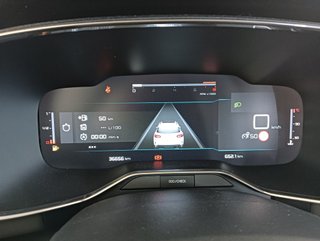 KIA Sportage 150cv