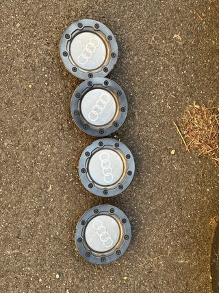 Llantas RS4 Old Réplica 5x100 / 5x112