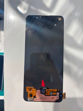 Display Oppo Reno8 Lite Nuovo Originale