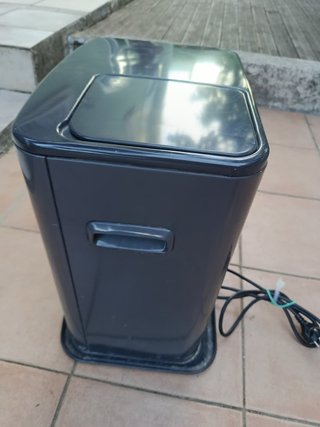 Stufa a cherosene DTE Platinium - elettronica