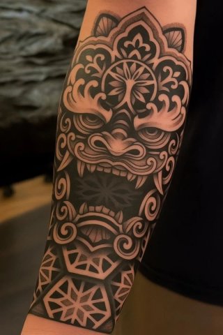 Tattoo