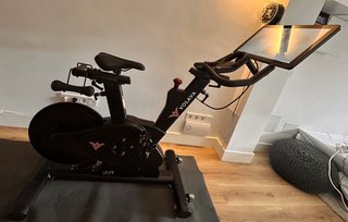 Bicicleta Spinning Volava HD