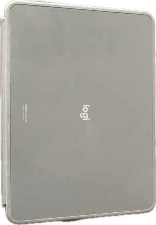 Funda Teclado Logitech Combo Touch iPad Air 11