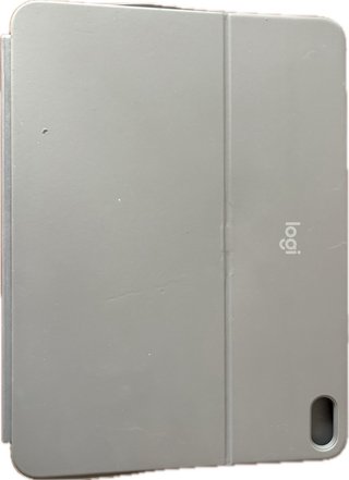 Funda Teclado Logitech Combo Touch iPad Air 11