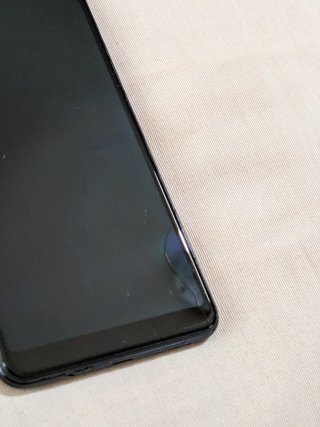 Samsung Galaxy A7 2018