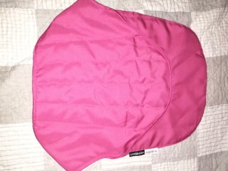 Funda Bugaboo Cameleon Rosa